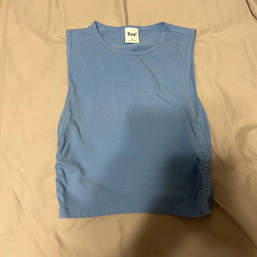 TNA Tank Top